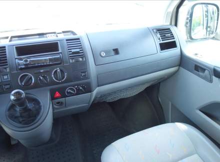 Volkswagen - Transporter