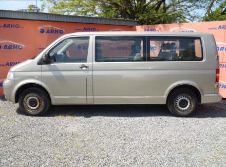 Volkswagen - Transporter