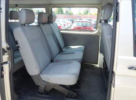 Volkswagen - Transporter