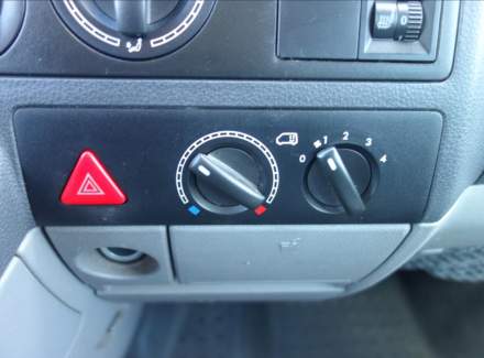 Volkswagen - Transporter