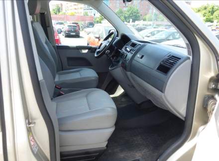 Volkswagen - Transporter