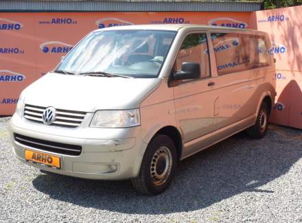 Volkswagen - Transporter