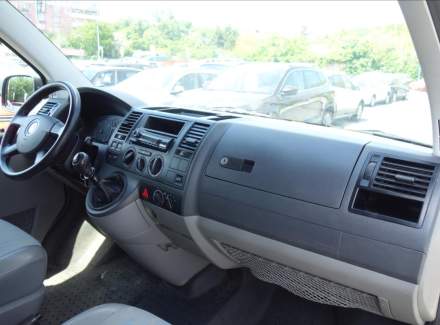 Volkswagen - Transporter