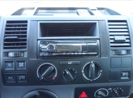 Volkswagen - Transporter