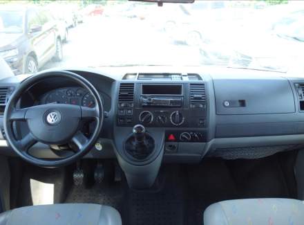 Volkswagen - Transporter