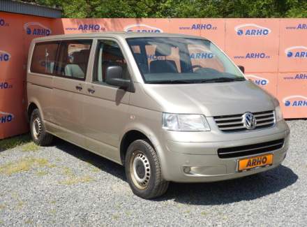 Volkswagen - Transporter