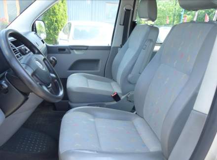 Volkswagen - Transporter