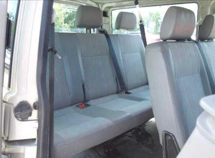 Volkswagen - Transporter