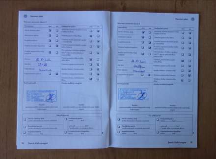 Volkswagen - Transporter