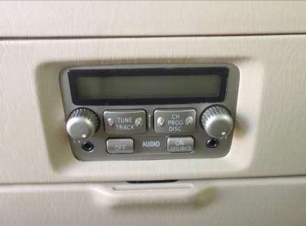 Toyota - Land Cruiser