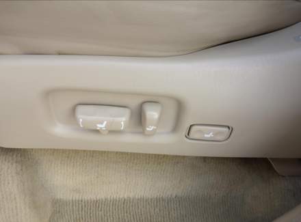 Toyota - Land Cruiser