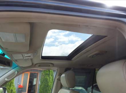 Toyota - Land Cruiser