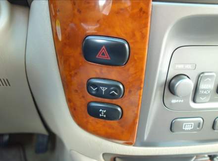 Toyota - Land Cruiser