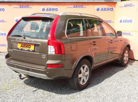 Volvo - XC90