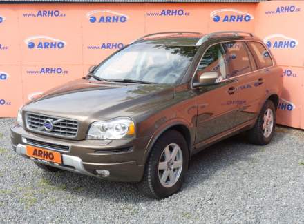 Volvo - XC90
