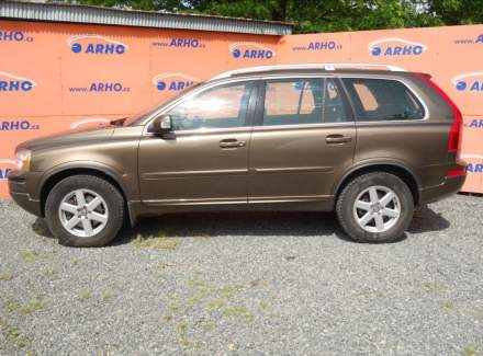 Volvo - XC90