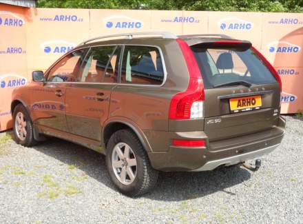Volvo - XC90