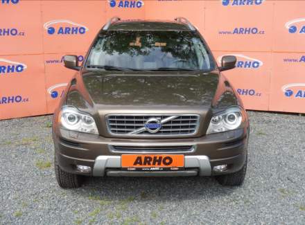 Volvo - XC90