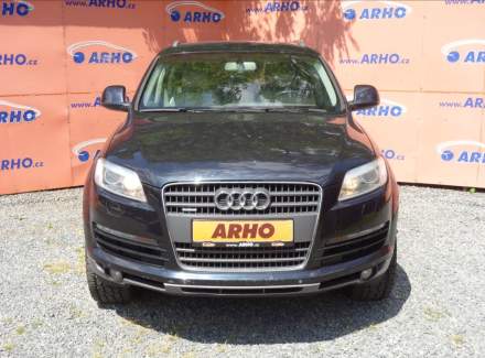 Audi - Q7