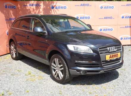 Audi - Q7
