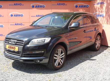 Audi - Q7