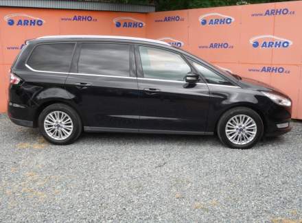 Ford - Galaxy