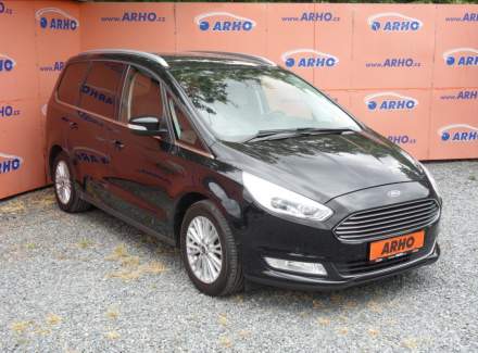 Ford - Galaxy