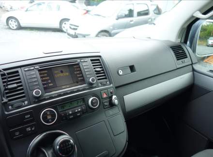 Volkswagen - Multivan