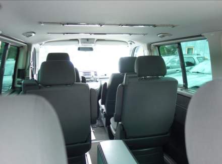 Volkswagen - Multivan