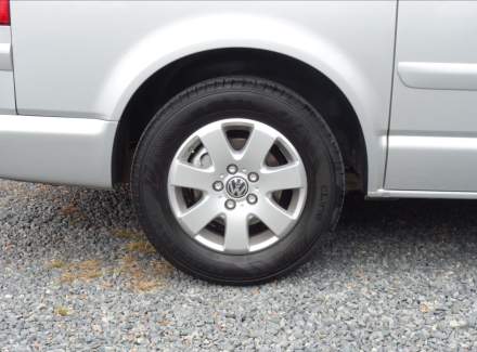 Volkswagen - Multivan