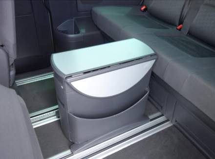 Volkswagen - Multivan