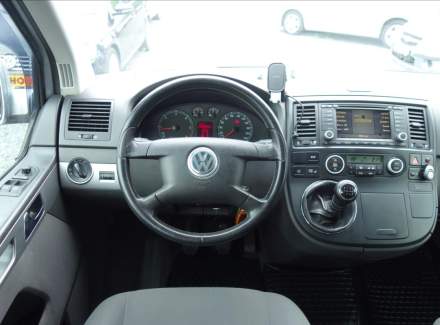 Volkswagen - Multivan