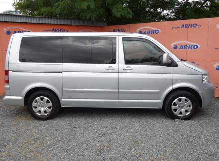 Volkswagen - Multivan