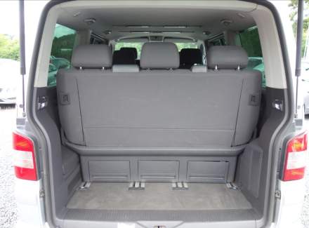 Volkswagen - Multivan