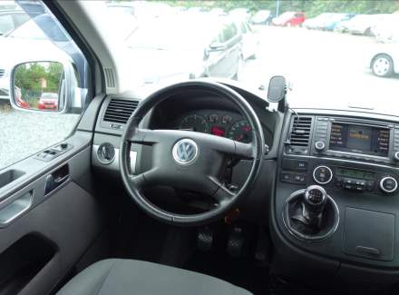 Volkswagen - Multivan