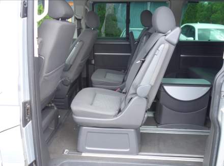 Volkswagen - Multivan