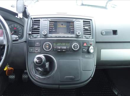 Volkswagen - Multivan