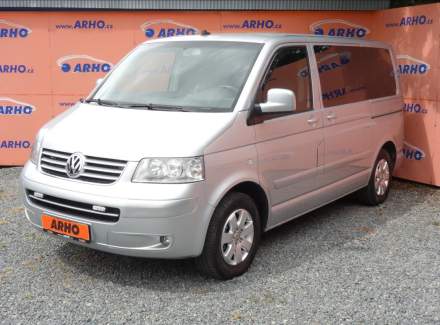 Volkswagen - Multivan