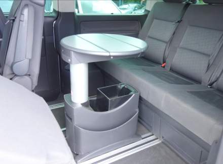 Volkswagen - Multivan