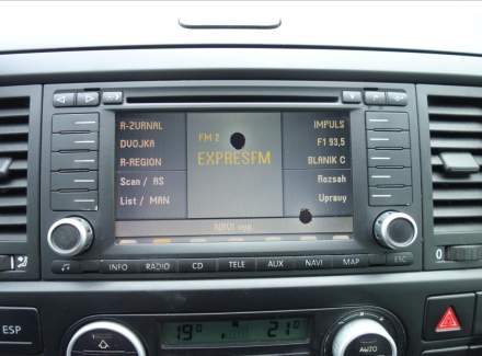 Volkswagen - Multivan