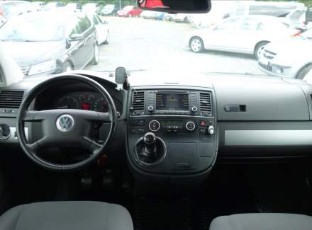 Volkswagen - Multivan