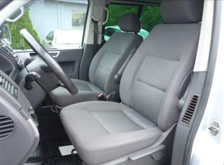 Volkswagen - Multivan