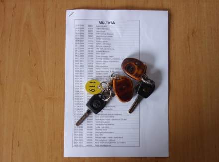 Volkswagen - Multivan