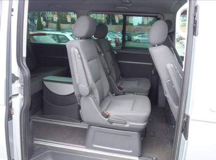 Volkswagen - Multivan