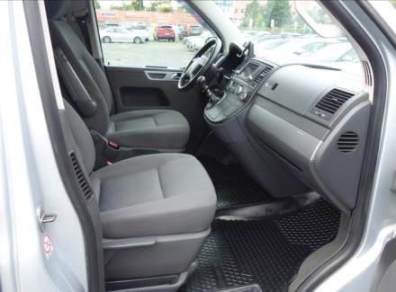 Volkswagen - Multivan