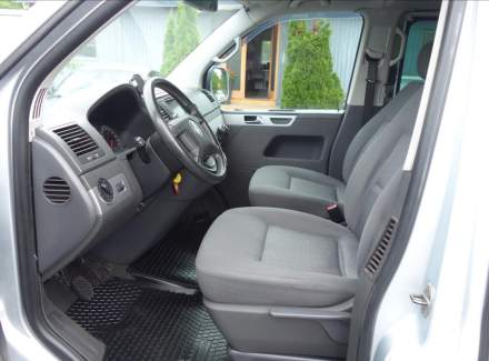 Volkswagen - Multivan