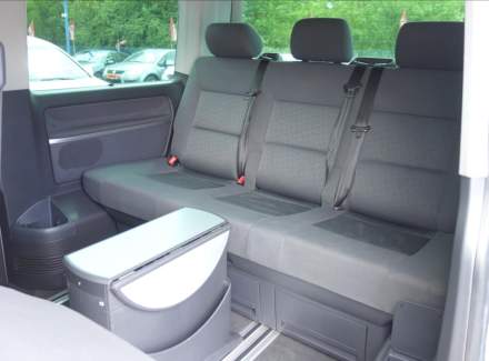 Volkswagen - Multivan