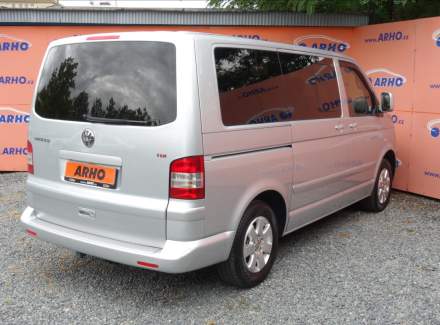 Volkswagen - Multivan