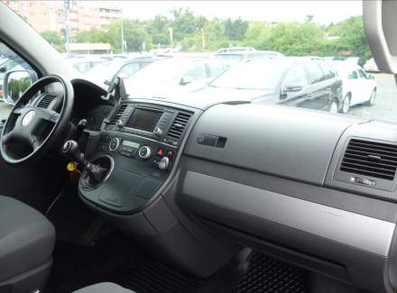 Volkswagen - Multivan