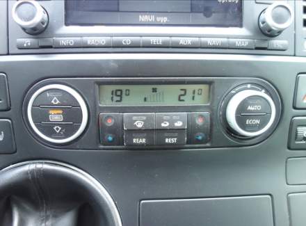 Volkswagen - Multivan